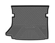 2020~ON DUSTER REAR TRUNK MAT 5D max(SA)