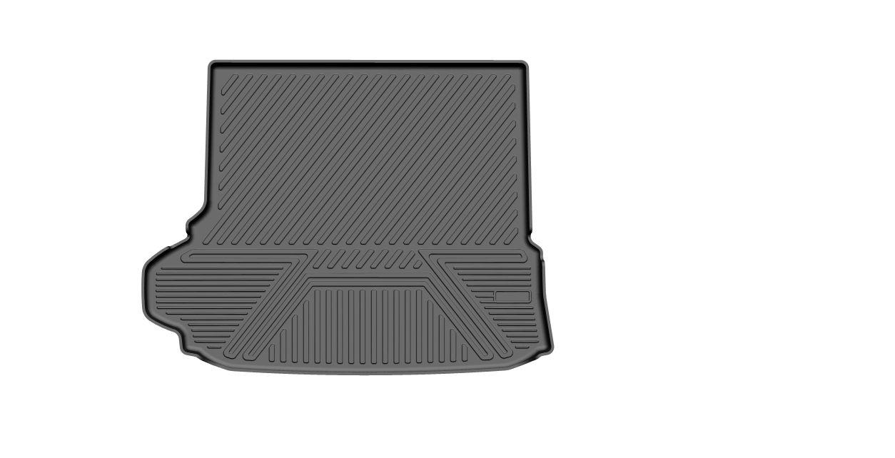 2022-ON HIGHLANDER/ Kluger TRUNK MAT(CN)
