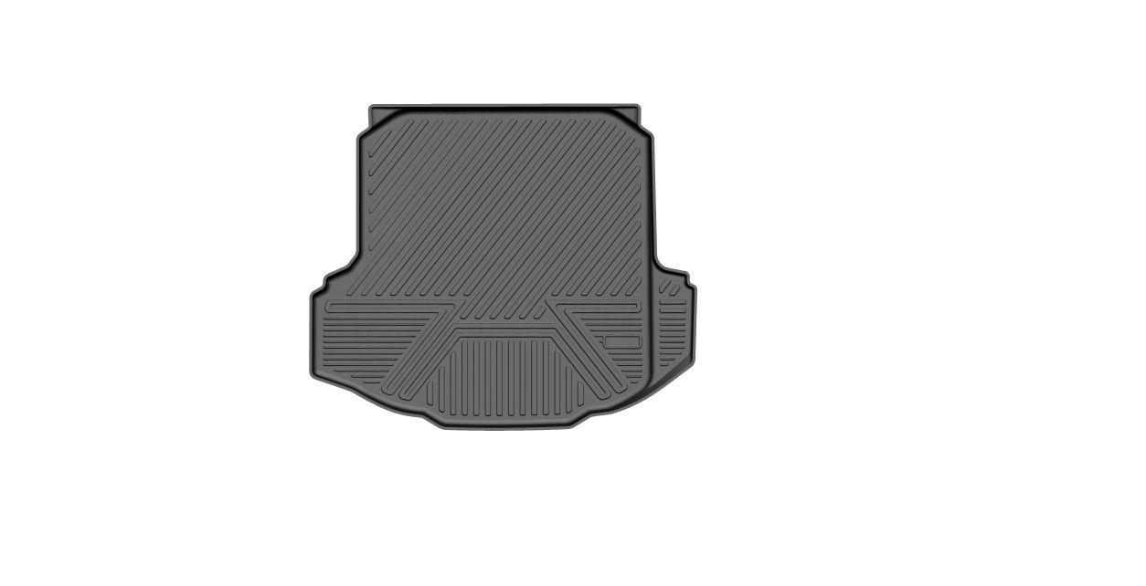 2019-ON SAGITAR NEW Rear trunk matCN