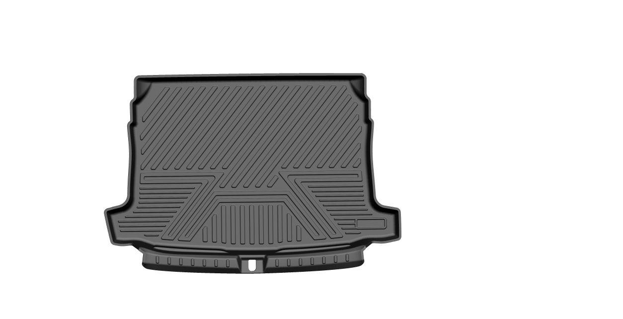 2021-ON GOLF Gen.8 Rear trunk matCN