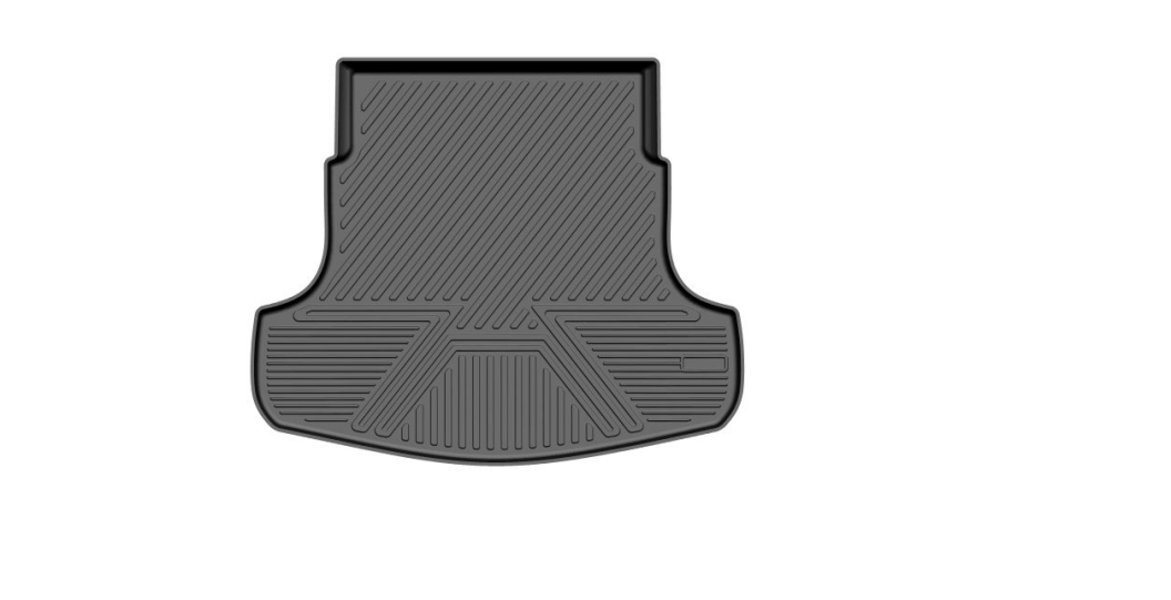 2021-ON AION S REAR TRUNK MAT 3D pro NORMALCN