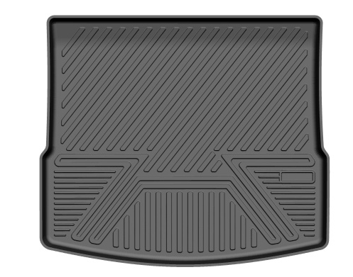 2014-ON Macan REAR TRUNK mat 3D pro NORMALCN