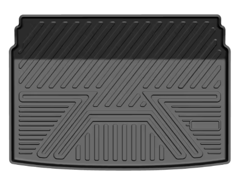 2021-ON AION Y REAR TRUNK MAT 3D pro NORMALCN