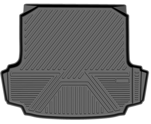 2021-2022 LAMANDO Rear trunk matCN