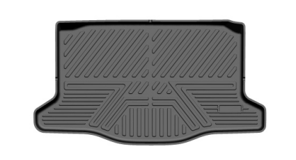 2020-ON FIT/JAZZ REAR TRUNK MAT 3D pro NORMAL (CN)