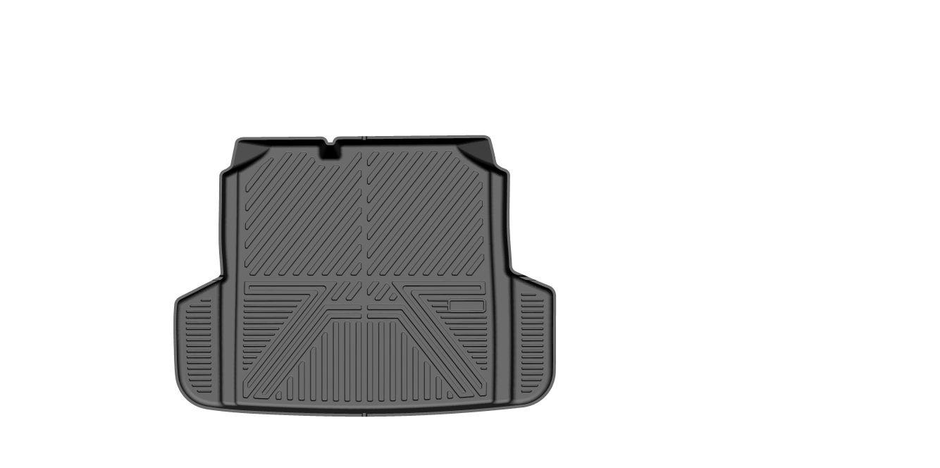 2022~ON ONIX LTZ ，PREMIUM REAR TRUNK MAT 3D proSA