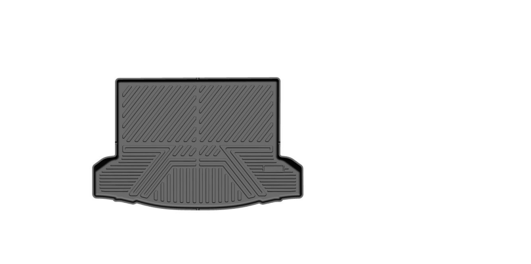 2022~ON S-CROSS REAR TRUNK MAT SA