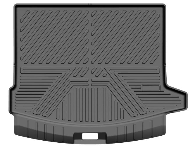 2020-2022 CORSAIR REAR TRUNK MAT 5D max WITH EXTENSION PLATECN