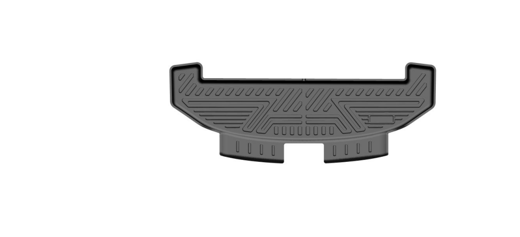 2018-ON TIGGO 8 REAR TRUNK MAT 7 SEATS /5D max WITH EXTENSION PLATECN