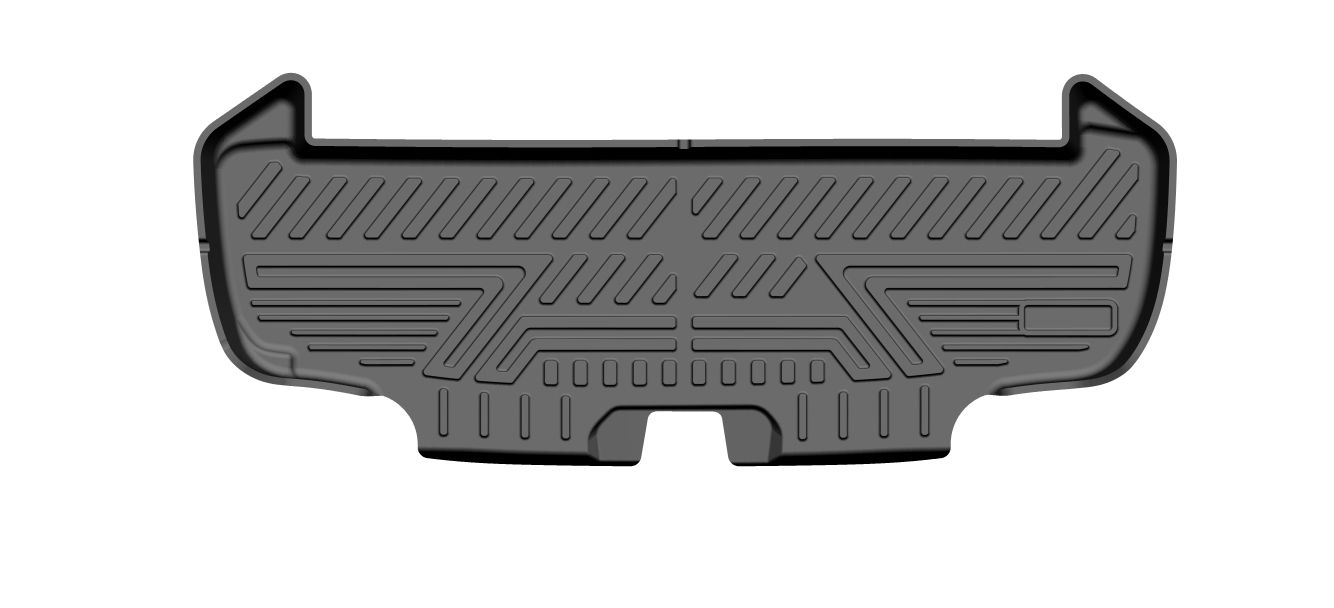 2022 AVANZA Rear trunk mat with extention 5D maxPH