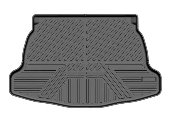 2022-ON FRONTLANDER Rear trunk mat(CN)