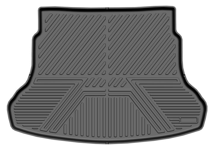 ACCENT2022 Rear trunk mat PH