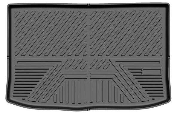2022-on KIA SONET 5 SET Rear trunk mat(SA)