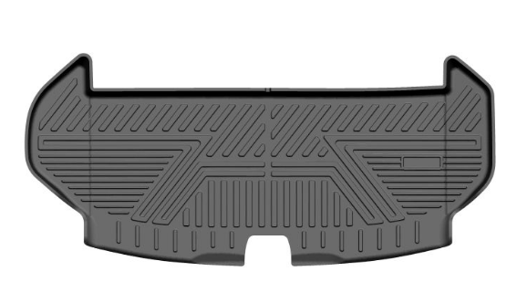 2022-ON PILOT REAR TRUNK MAT 3D pro NORMAL (SA)