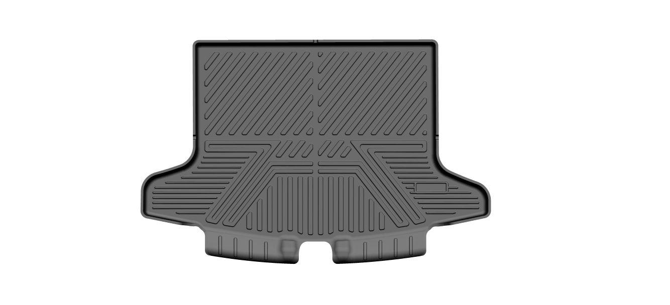 2017-2022 LONGITUDE REAR TRUNK MAT(SA)