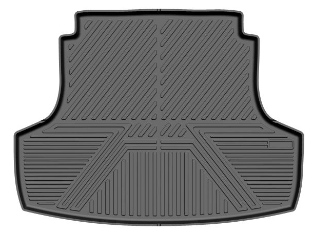 2020-2022 SONATA REAR TRUNK MAT(CN)