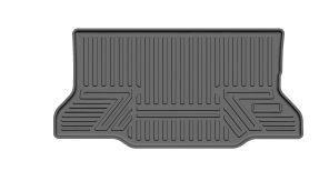 2024~ON FIAT MOBI FOOT TRUNK MAT(BR)