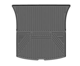 2025 MODEL Y FOOT MAT(CN)REAR trunk MAT(CN)