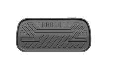 2025 MODEL Y FOOT MAT(CN)Front trunk MAT(CN)