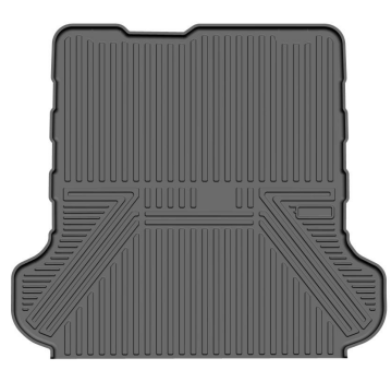 2020~ON FIAT STRADA TRUNK MAT(BR)