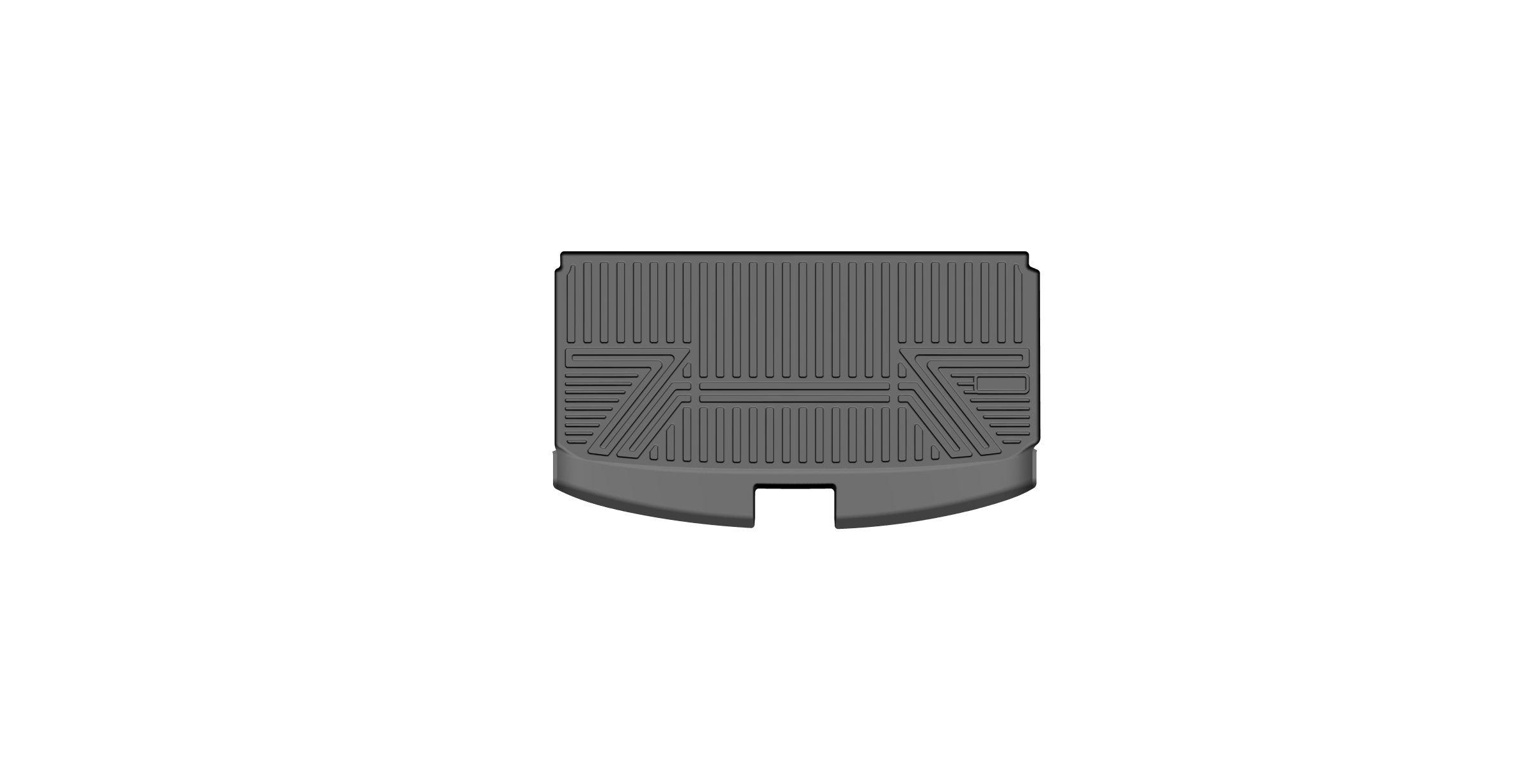 2024 AUCRA MDX REAR TRUNK MAT(US)