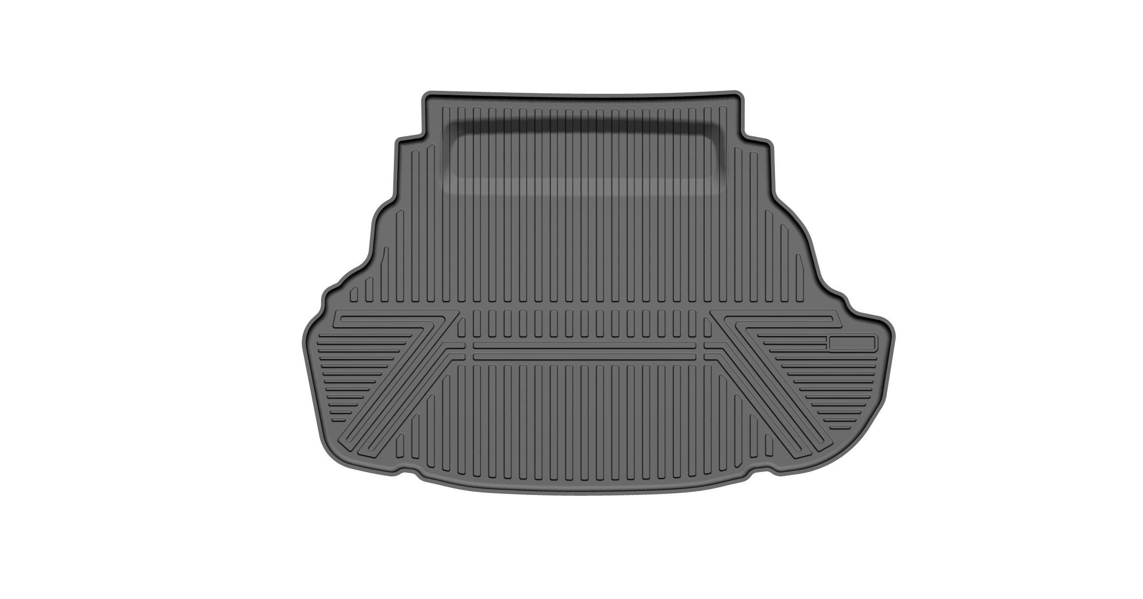 2014-2017 CAMRY REAR TRUNK MAT(VN)