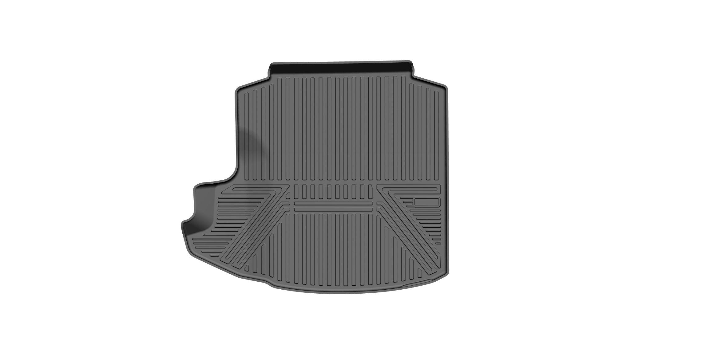 2024 CROWN TRUNK MAT (US)