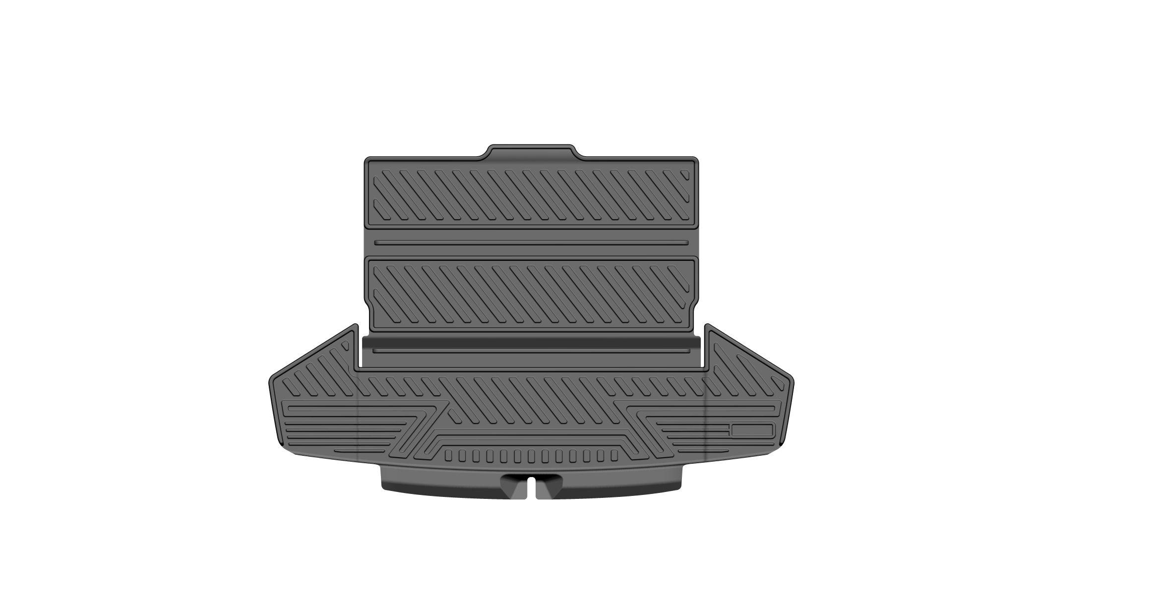 2012-2020 PRIUS CX40 REAR TRUNK MAT (MG)