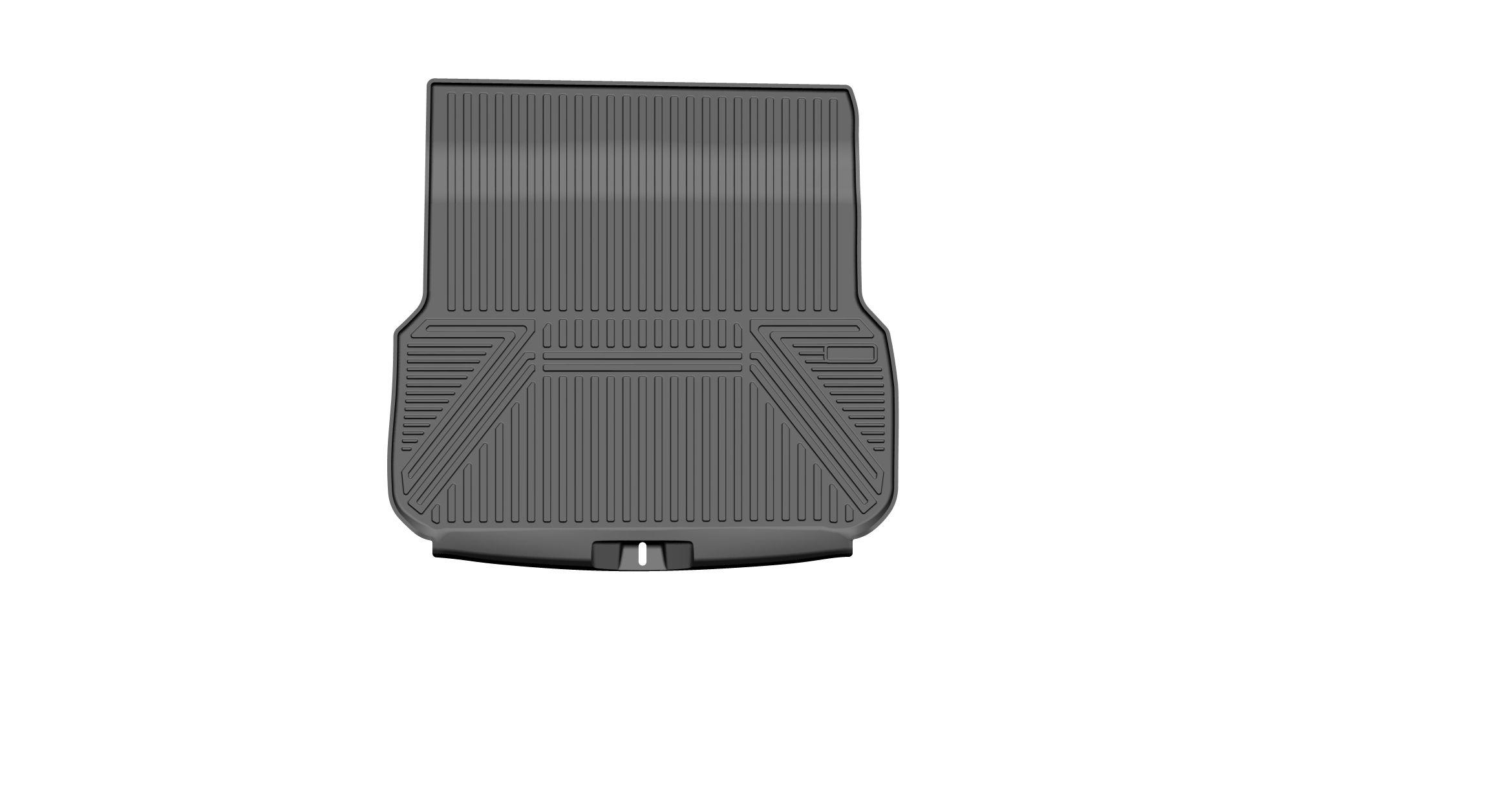 2024 GX550/LC250/PRADO 7SEAT REAR TRUNK MAT (MG)