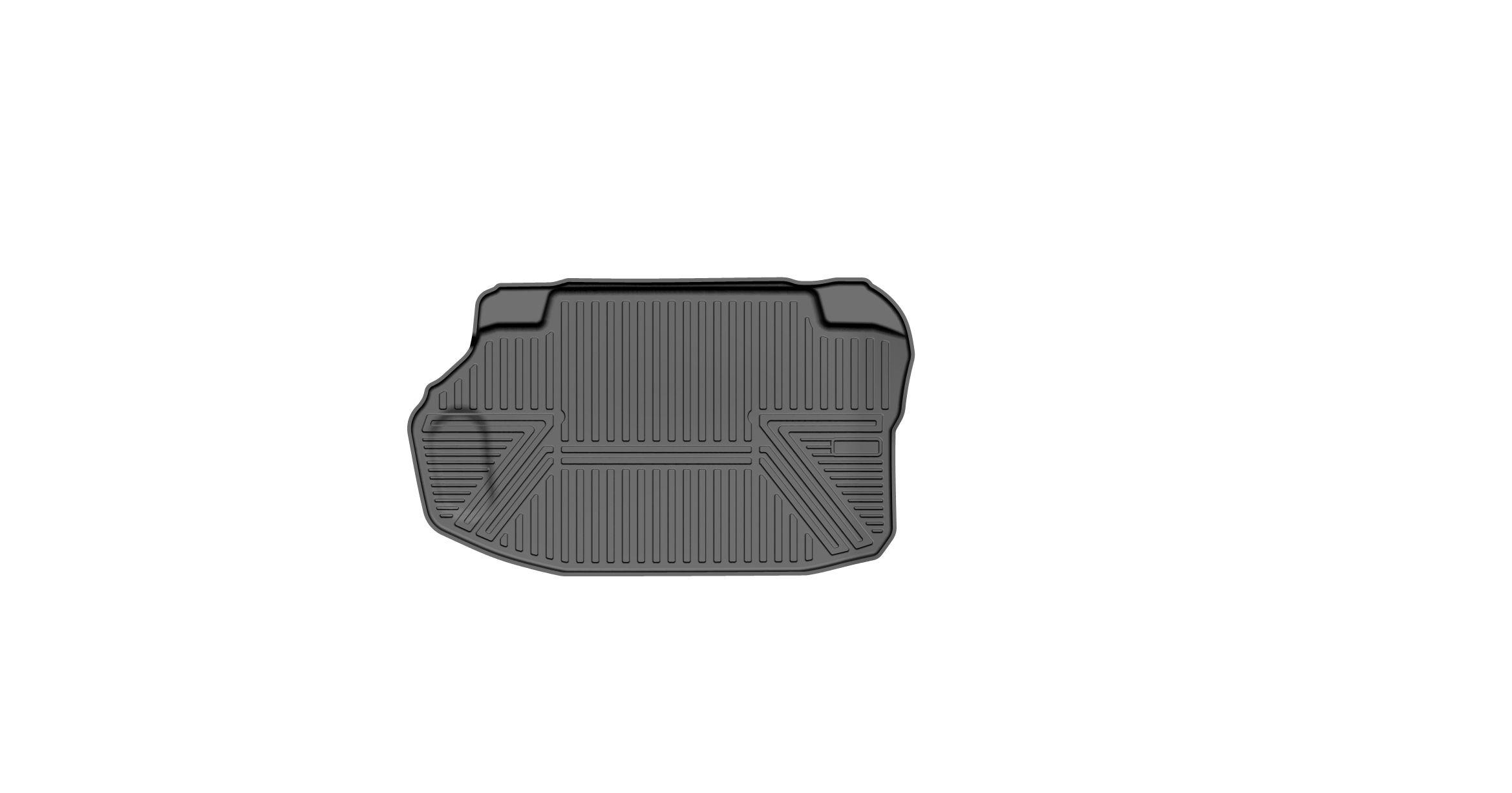 2012-2017 CAMRY REAR TRUNK MAT(MG)