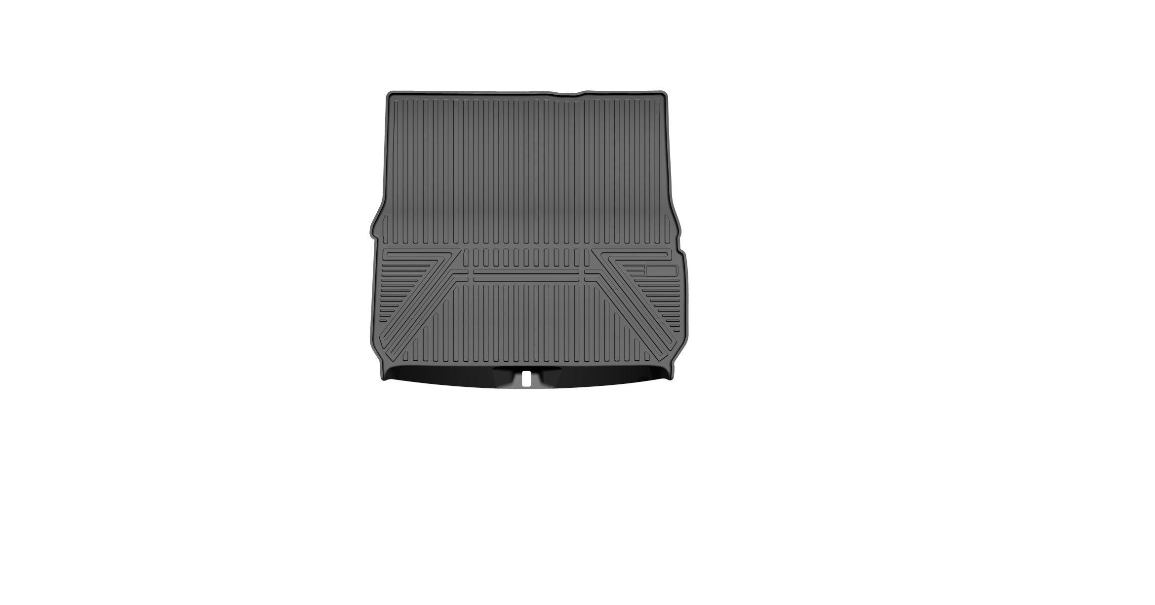 2024 GX550/LC250/PRADO 5SEAT REAR TRUNK MAT (MG)
