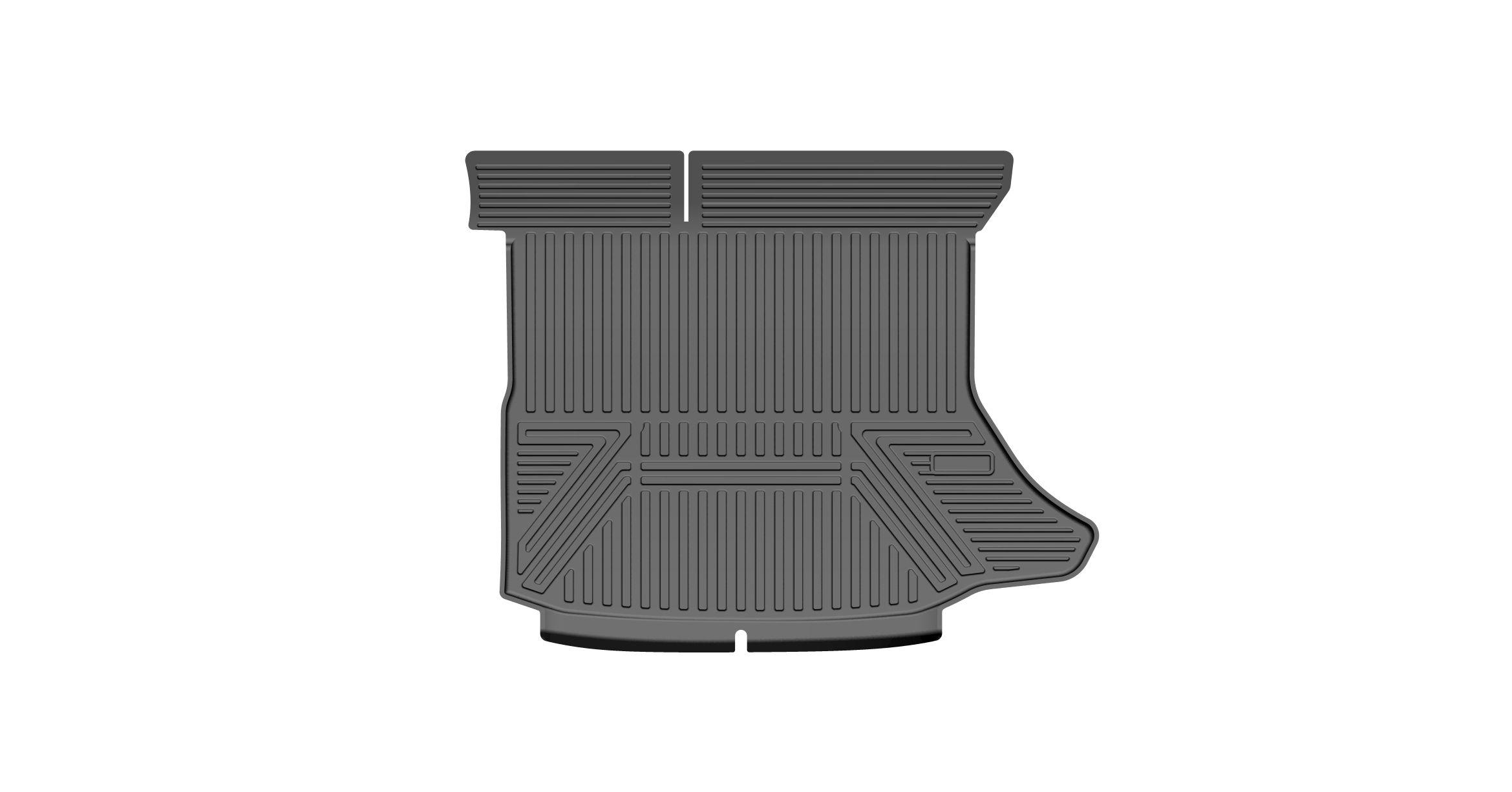 2011-2022 CT-200H REAR TRUNK MAT (MG)