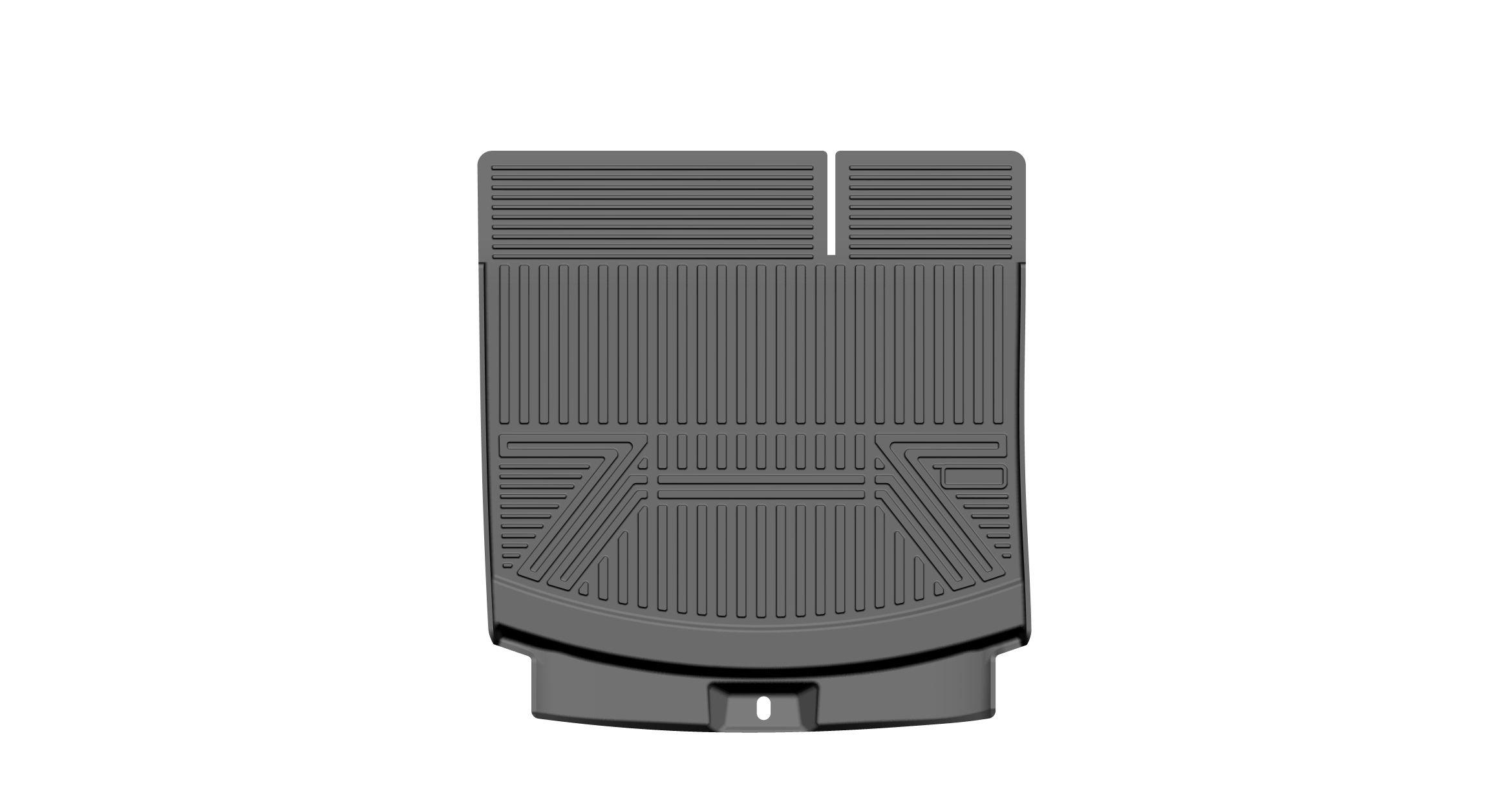 2013-2017 X-TRAIL REAR TRUNK MATMG