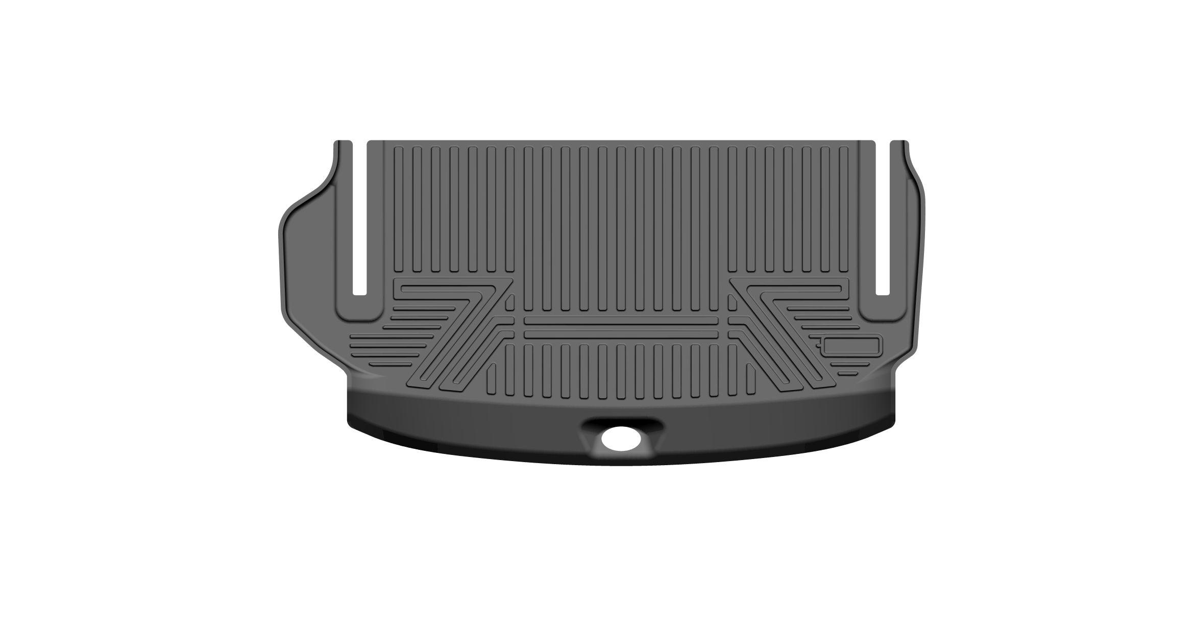 2008-2011 H1/STAREX REAR TRUNK MAT(MG)
