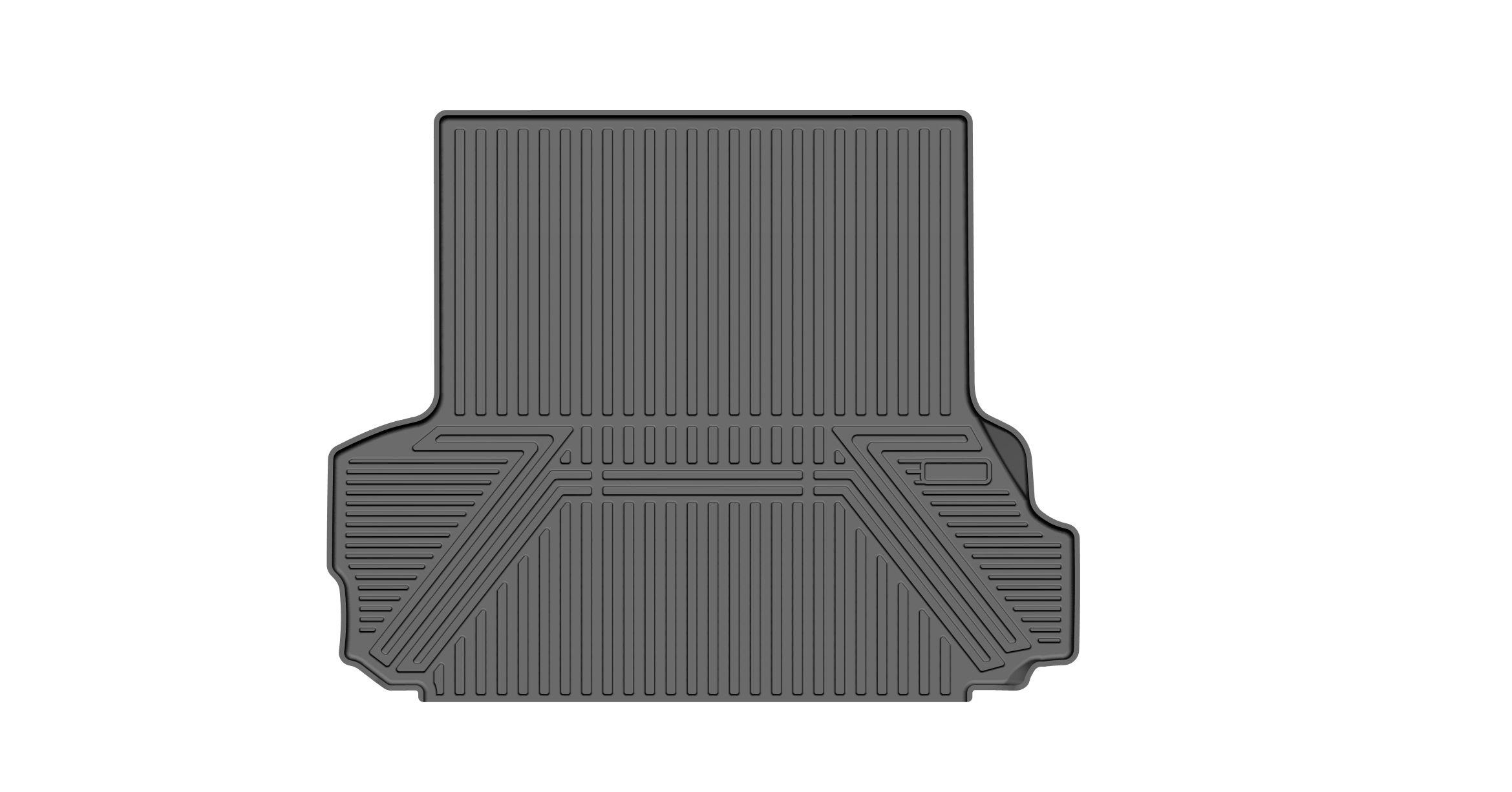 1997-2022 LC76 REAR TRUNK MAT (MG)