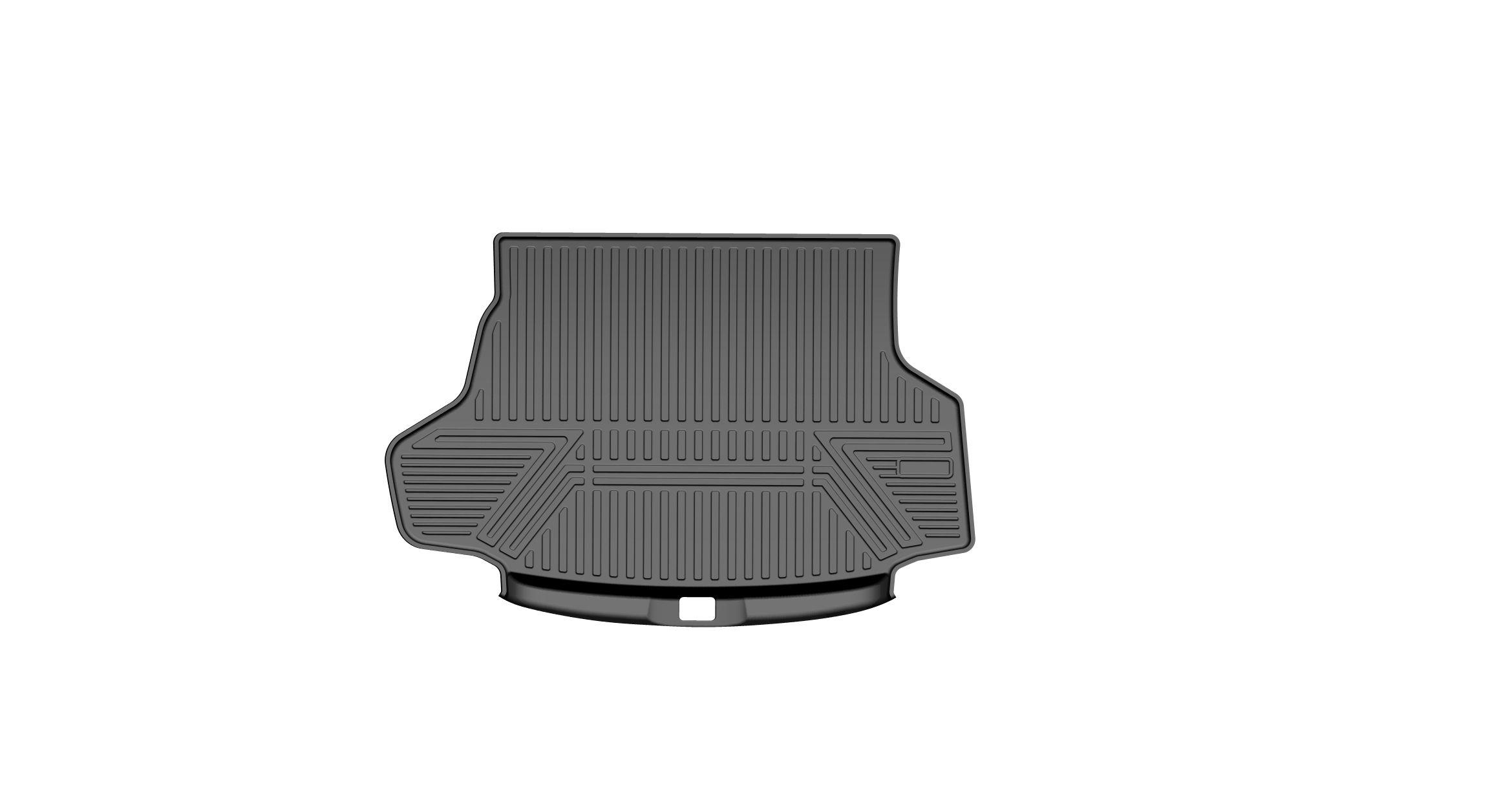 2017-2020 PRIUS 52 REAR TRUNK MAT(MG)
