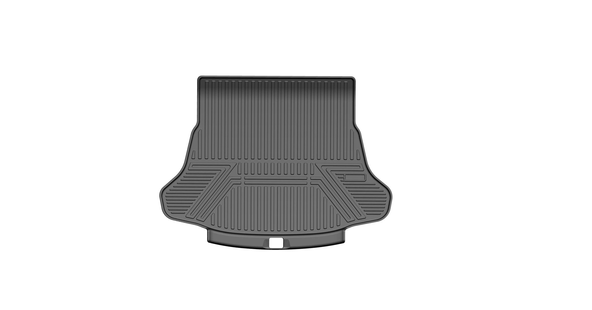 2015-2020 PRIUS 50/55 REAR TRUNK MAT (MG)