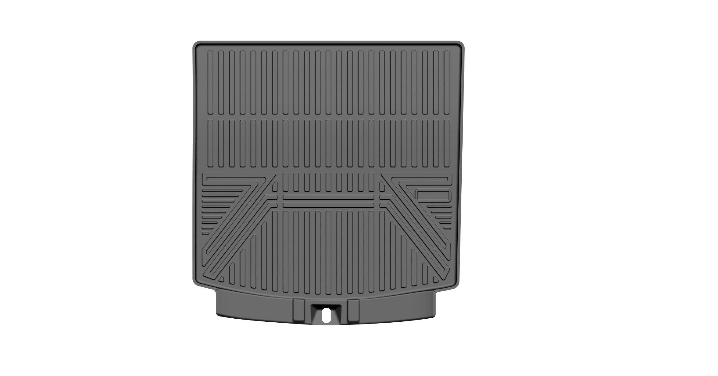 2015-2022 OUTLAND REAR TRUNK MAT (MG)