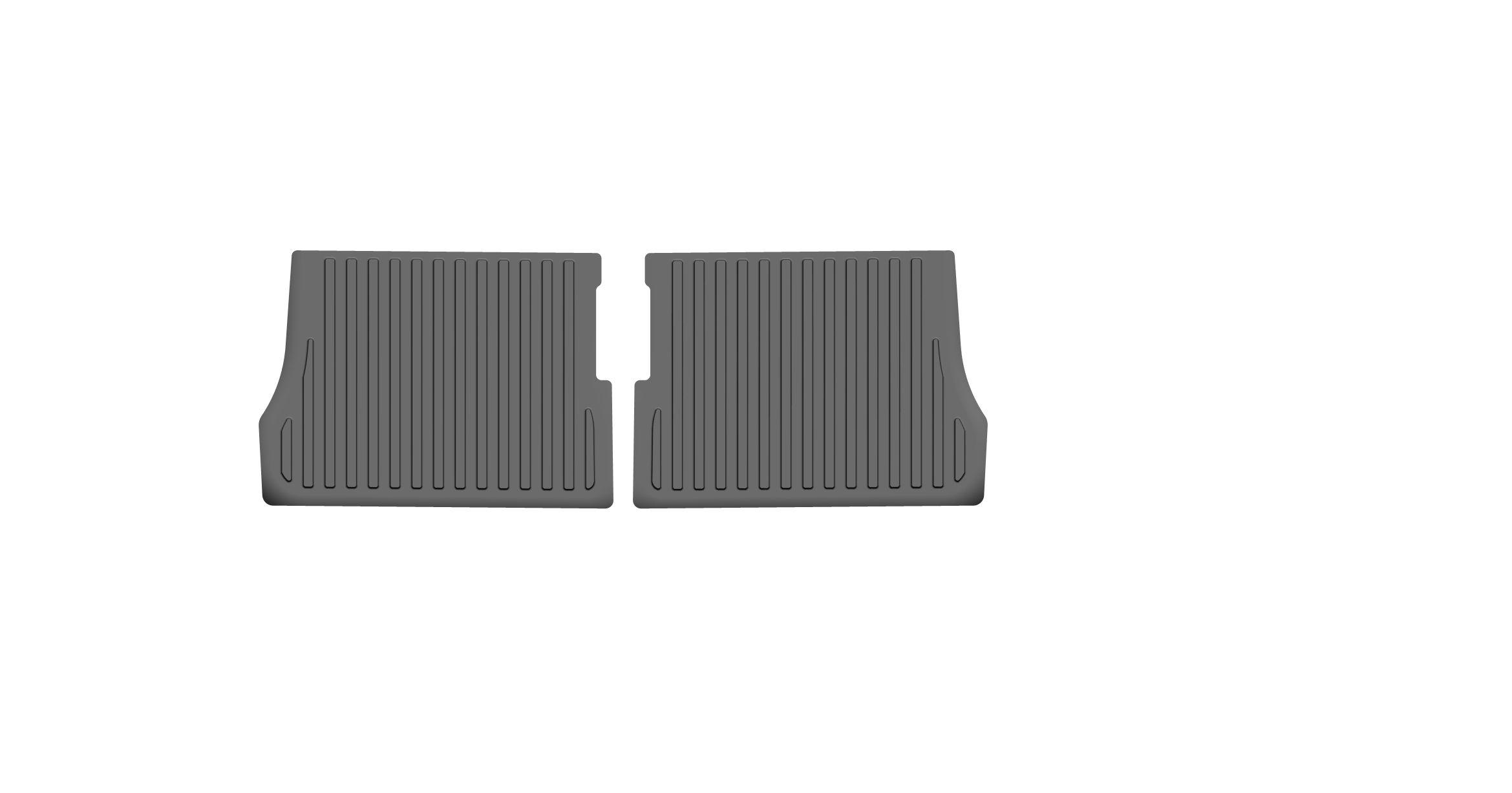 1992-1998 LC80 BACK SEAT MATMGfor second row