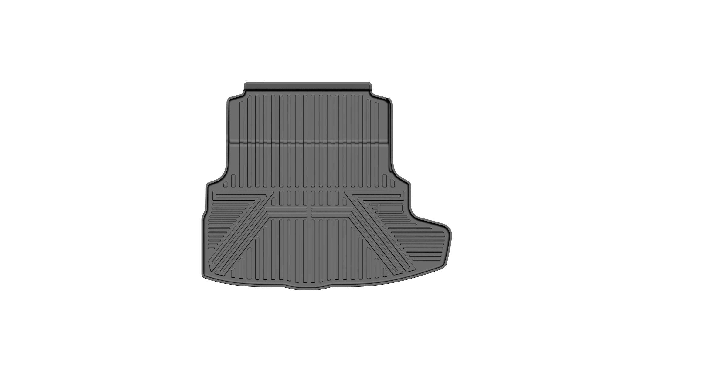 IS300H 2013-2020 REAR TRUNK MATMG