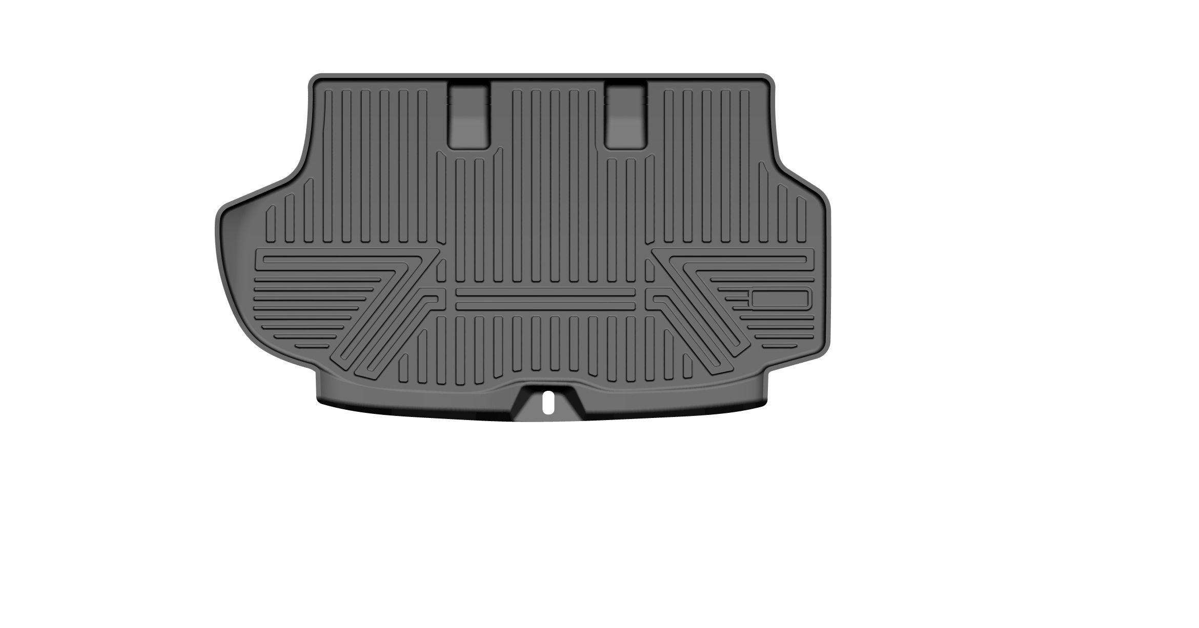 VOXY/NOAH 2012-2018 TRUNK MATMG