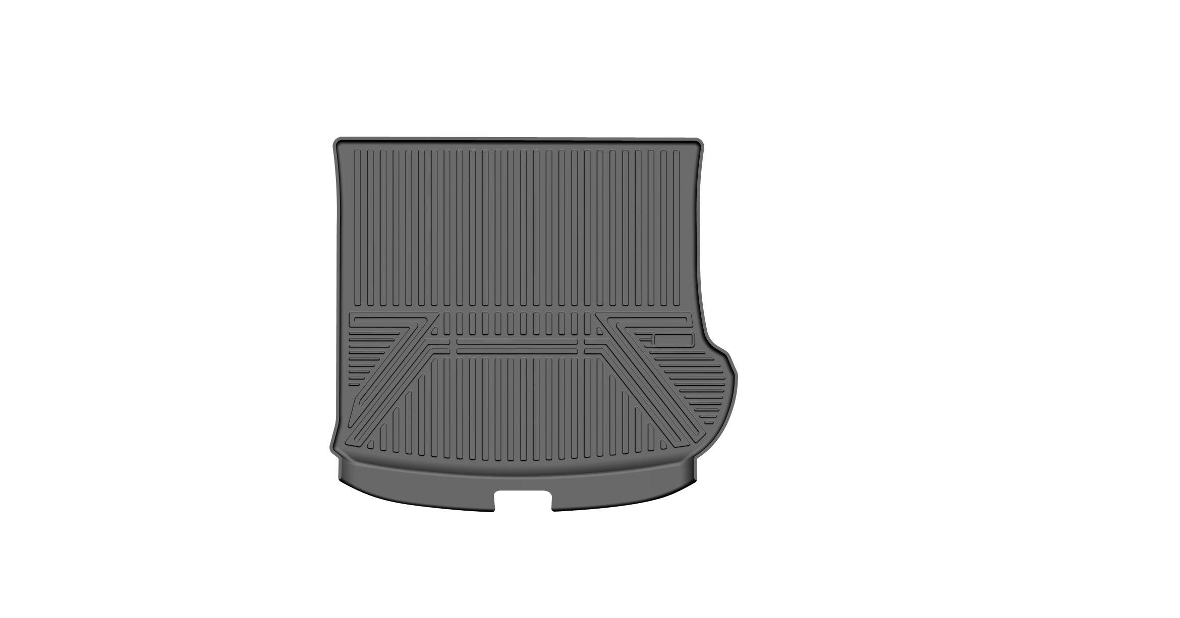 PROBOX 2010-2019 REAR TRUNK MATMG