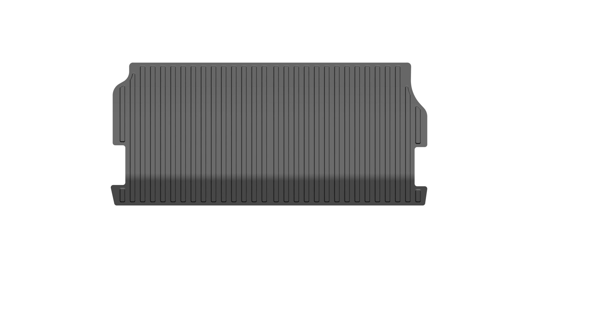 PROBOX 2010-2019 BACKSEAT MATMG for second row