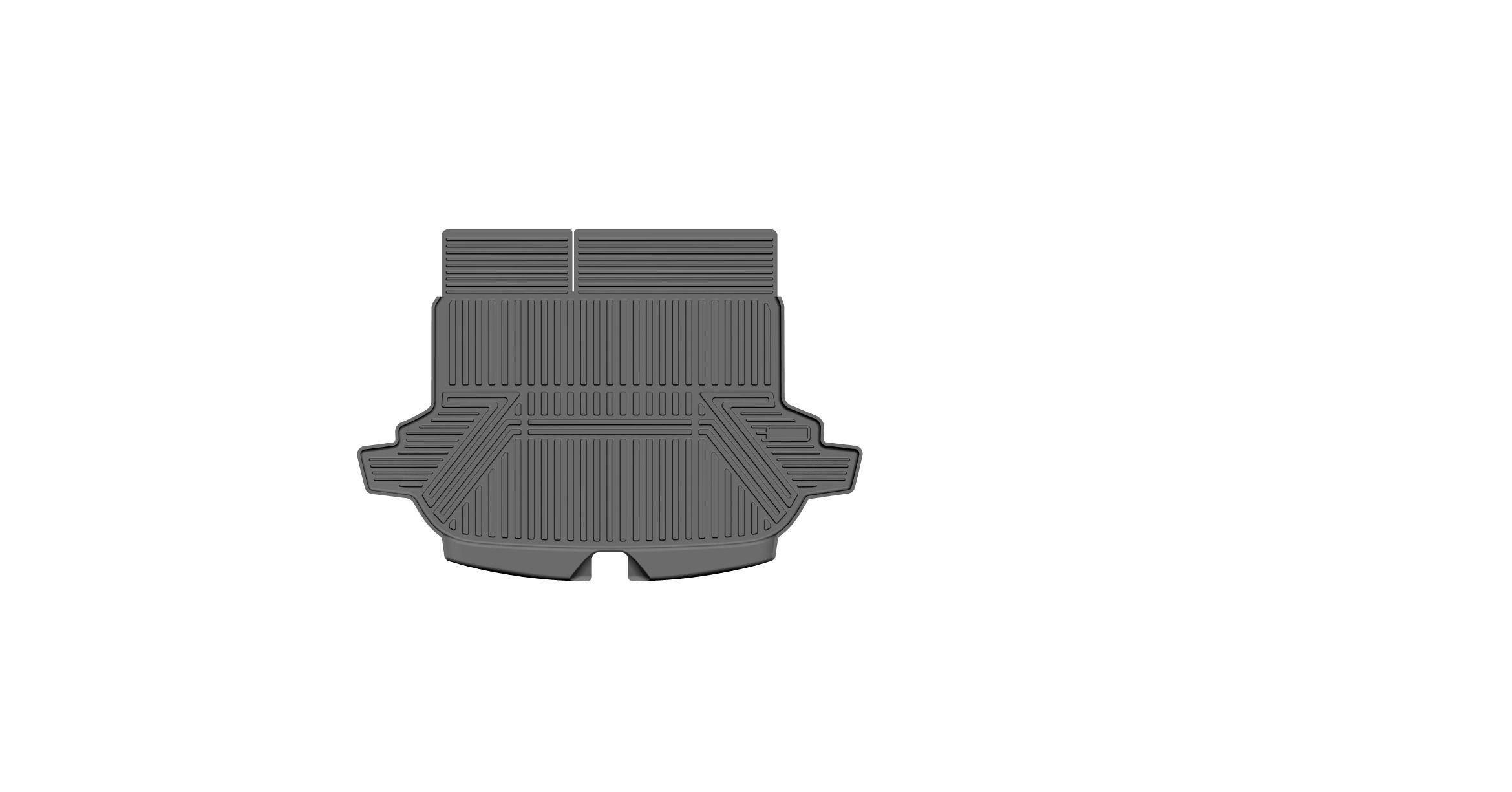FOREST 2015-2019 REAR TRUNK MATMG