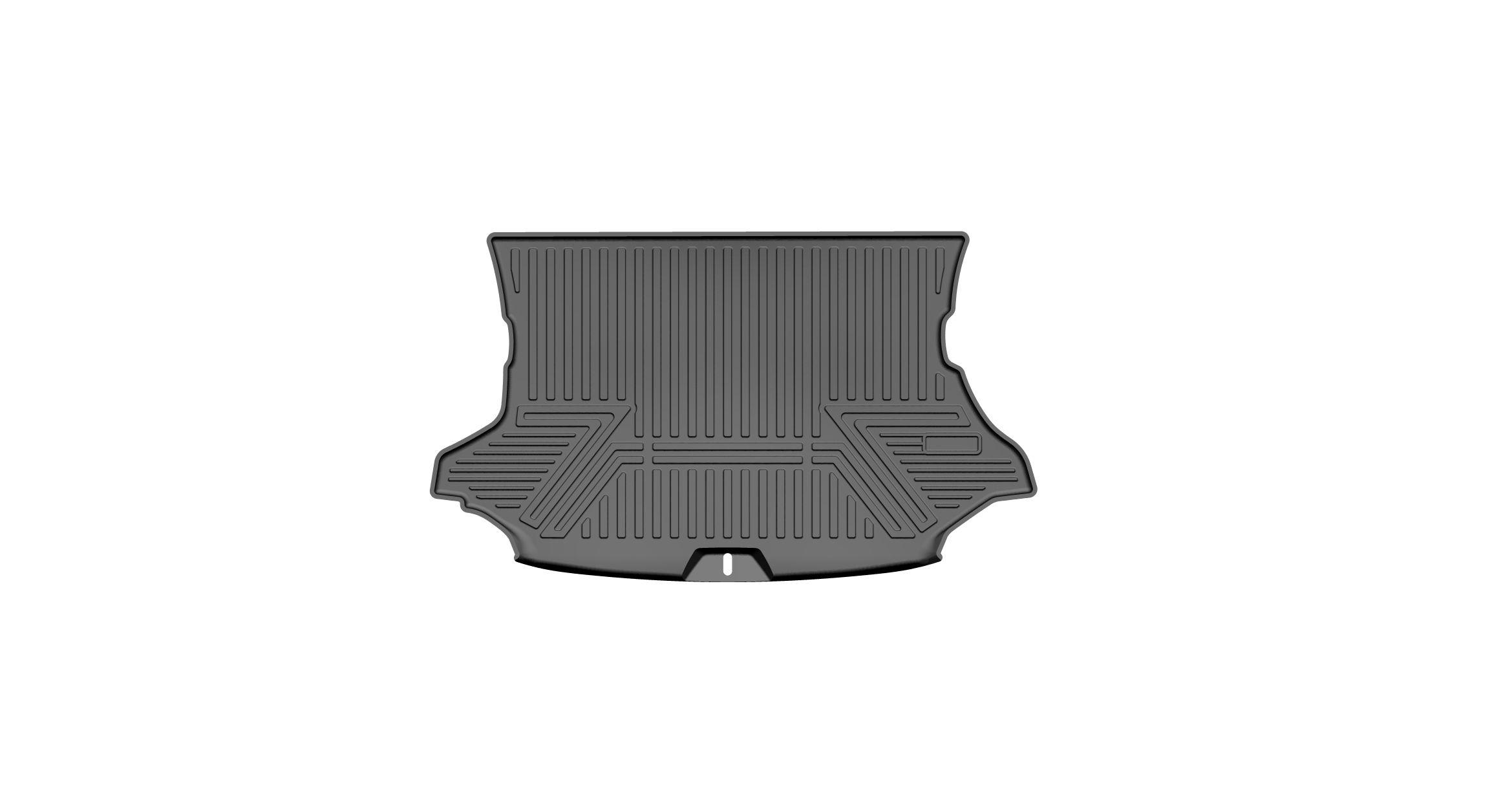 RUMION 2008-2014 REAR TRUNK MATMG