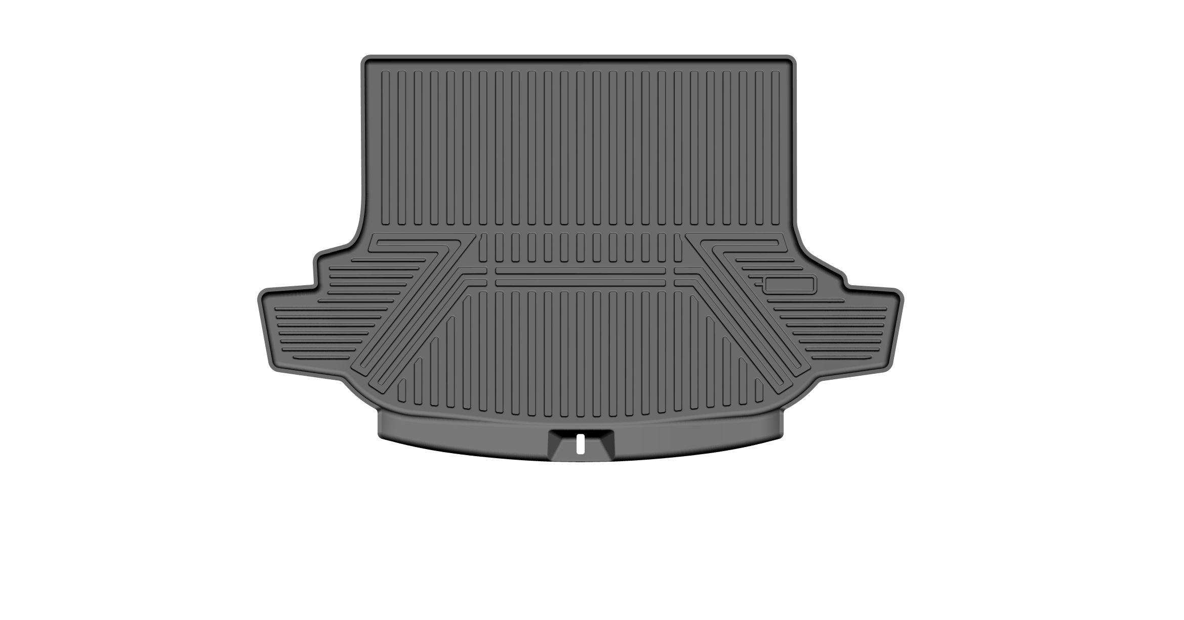 FOREST 2009-2014 REAR TRUNK MATMG