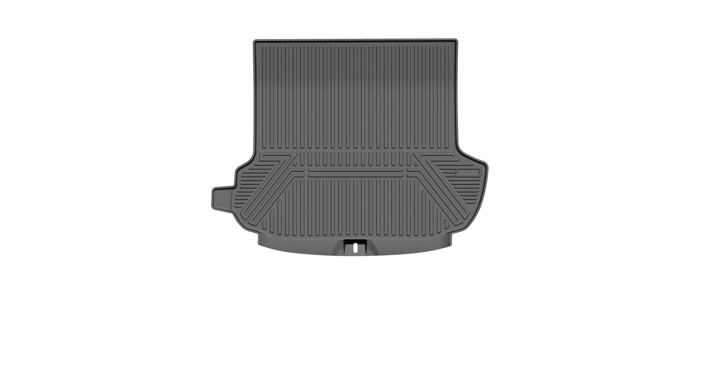 OUTBACK 2015-2018 REAR TRUNK MATMG