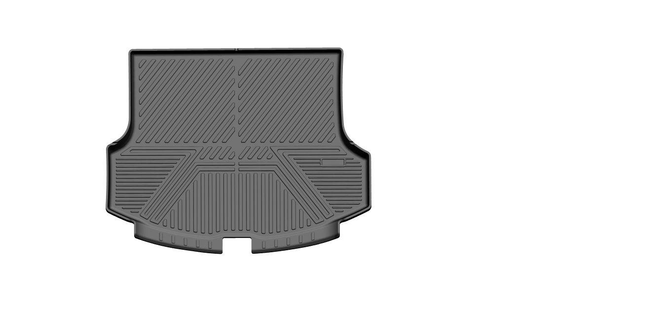 RX450H 2024-2025 BACKSEAT MATMGfor third row