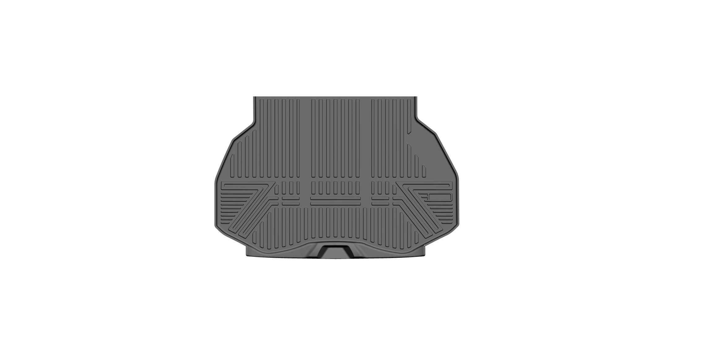 2023-2025 ALPHARD/VELLFIRE TRUNK MAT MG
