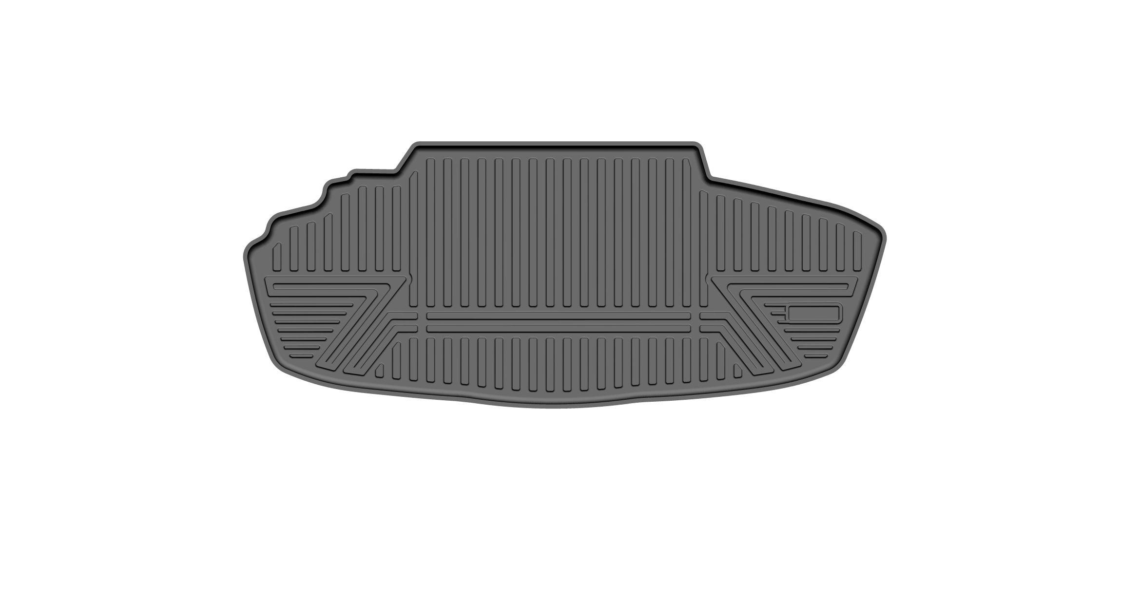 2014-2020 SONATA TRUNK MAT (MG)